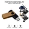 Rotatable Waterproof USB Flash Drive HighSpeed Memory Stick 2
