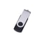 Rotatable Waterproof USB Flash Drive HighSpeed Memory Stick 5