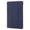 Samsung Tab Plus Trifold Leather Case Soft Back Stand Tablet Cover 7