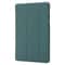 Samsung Tab Plus Trifold Leather Case Soft Back Stand Tablet Cover 8