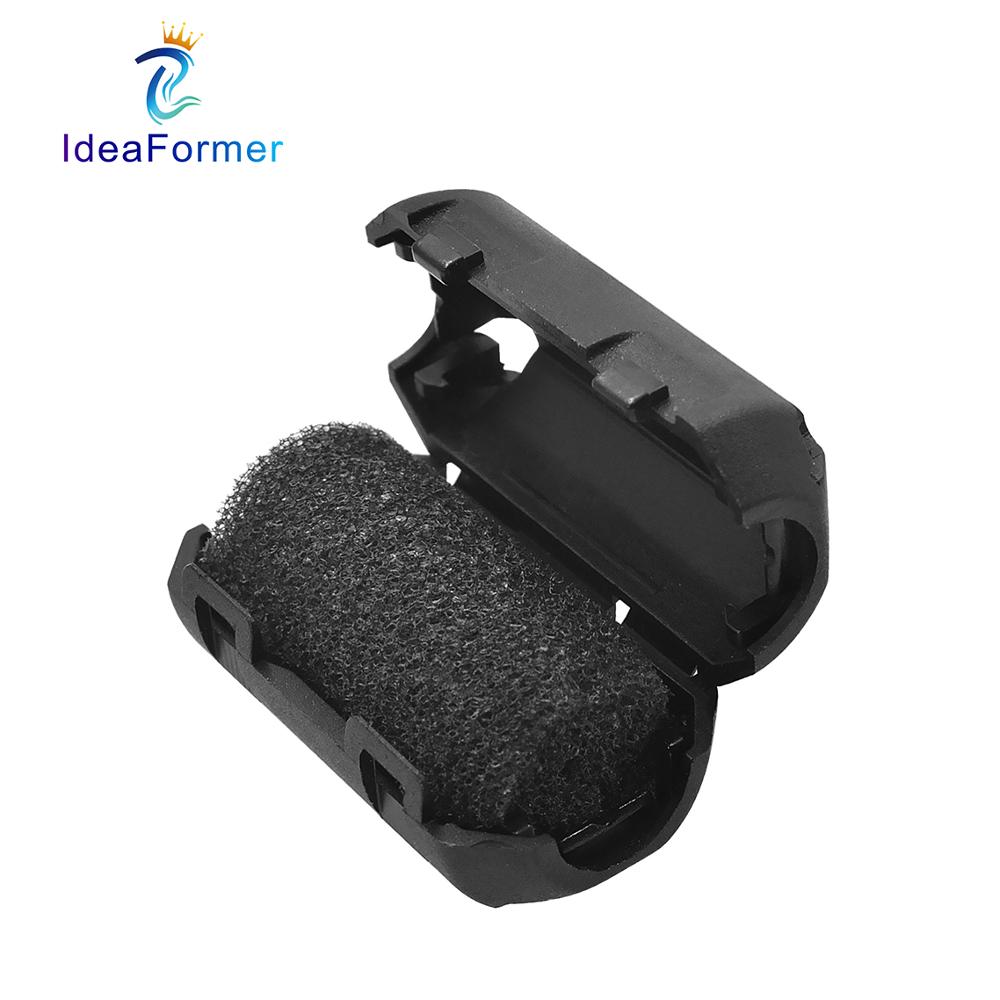 3D Printer Filament Cleaner Dust Filter Sponge for PLA ABS PETG Filament