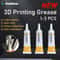 3D Printer Lubricant Precision Gear Grease For Smooth Printing And Reduced Noise 0