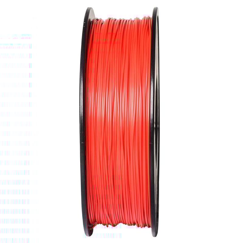 Premium 3D Printer Filament PLA PETG Tangle Free Precision Printing Material 2