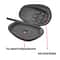 Logitech MX Master Hard Shell Travel Case Protective Storage Bag for Wireless Mouse