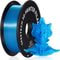 Silk PLA Filament Spool Premium 3D Printer Filament For Smooth Glossy Prints 4