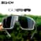 Photochromic Cycling Sunglasses MTB Glasses For Men Women 0