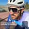 Photochromic Cycling Sunglasses MTB Glasses For Men Women 1