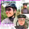 Photochromic Cycling Sunglasses MTB Glasses For Men Women 2
