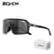 Photochromic Cycling Sunglasses MTB Glasses For Men Women 9