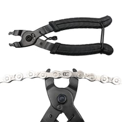 bicycle chain link pliers quick release mtb repair tool