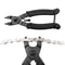 Bicycle Chain Link Pliers Quick Release MTB Repair Tool