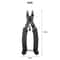 Bicycle Chain Link Pliers Quick Release MTB Repair Tool