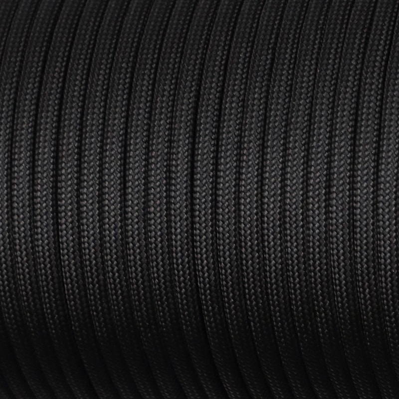 Premium Strand Tactical Paracord For Outdoor Survival DIY Bracelets 6