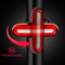 Bright USB Rechargeable Cycling Tail Light LED Rear Bike Safety Light 4