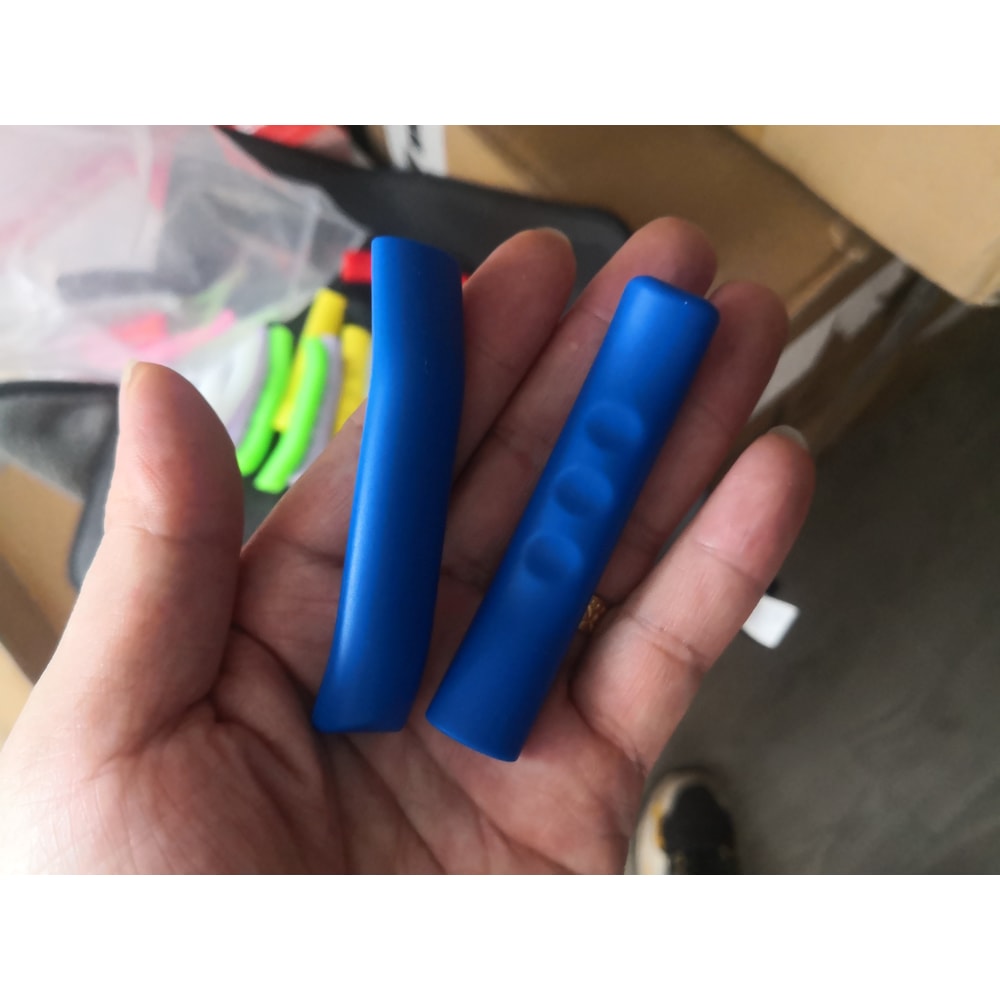 AntiSkid Silicone Bike Brake Lever Covers For MTB Cycling 3
