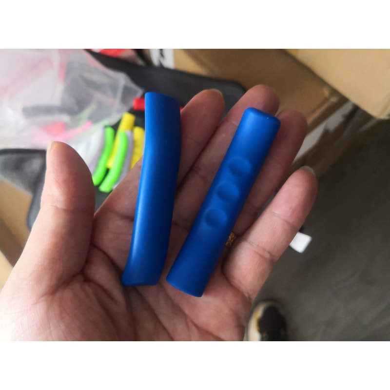 AntiSkid Silicone Bike Brake Lever Covers For MTB Cycling 3