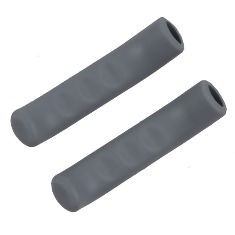 AntiSkid Silicone Bike Brake Lever Covers For MTB Cycling 5