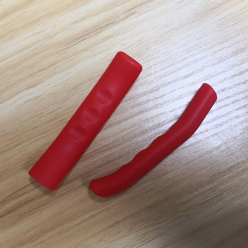 AntiSkid Silicone Bike Brake Lever Covers For MTB Cycling 9