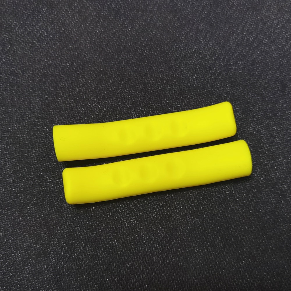 AntiSkid Silicone Bike Brake Lever Covers For MTB Cycling 10