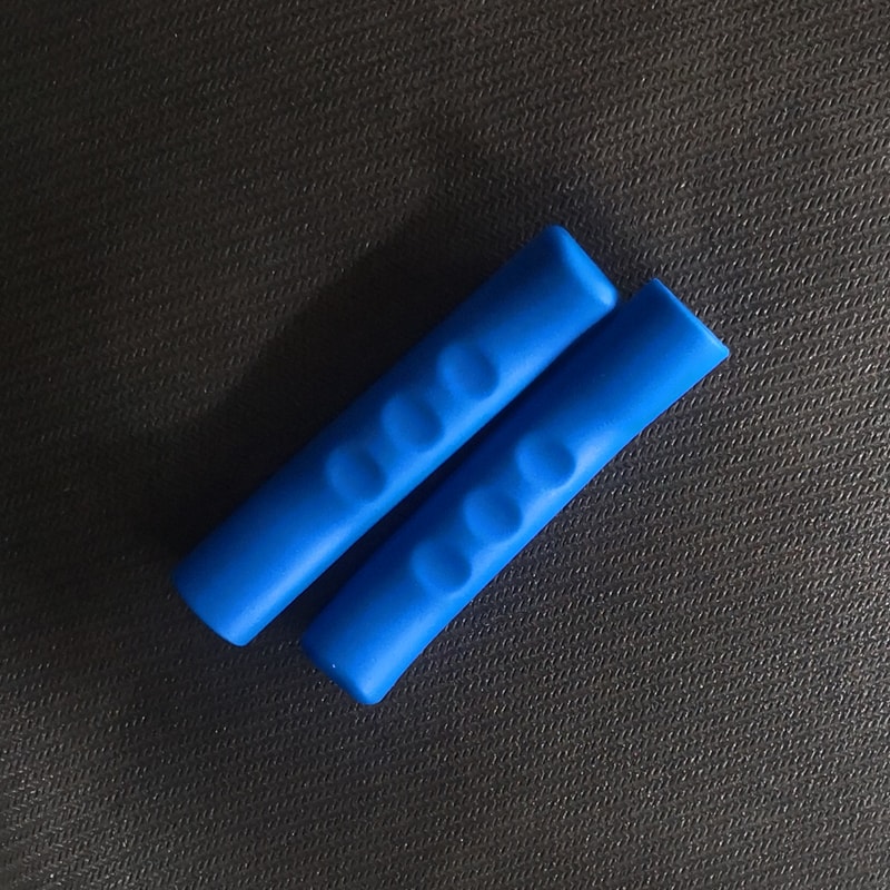 AntiSkid Silicone Bike Brake Lever Covers For MTB Cycling 12