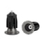 Premium Aluminum Bike Handlebar End Plugs MultiColor Cycling Caps 13