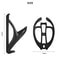 Lightweight MTB Bike Water Bottle Cage Holder For Road Cycling 4