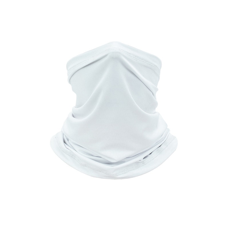 Outdoor Tactical Neck Gaiter Bandana For Hiking Cycling Fishing 7