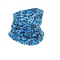 Outdoor Tactical Neck Gaiter Bandana For Hiking Cycling Fishing 9