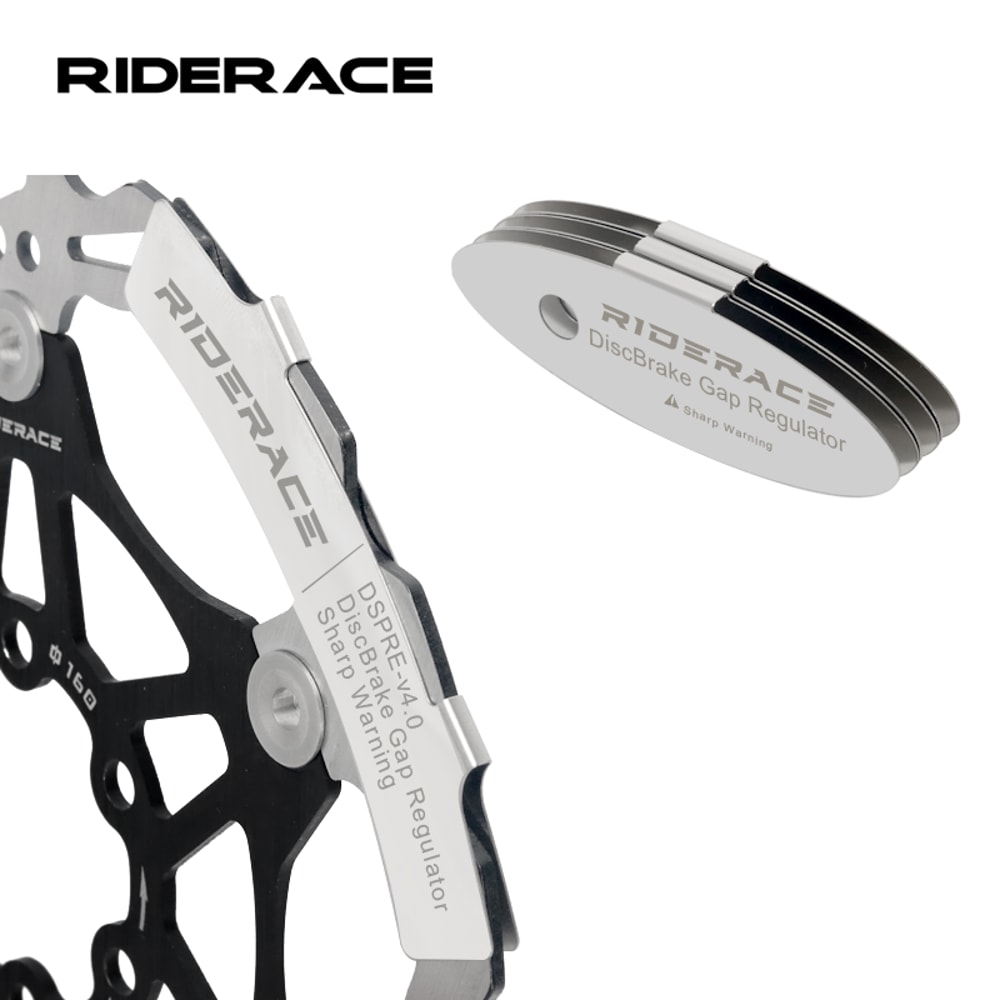 Precision Bicycle Disc Brake Pad Adjusting Tool For Hydraulic MTB Calipers 0