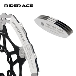 precision bicycle disc brake pad adjusting tool for hydraulic mtb calipers