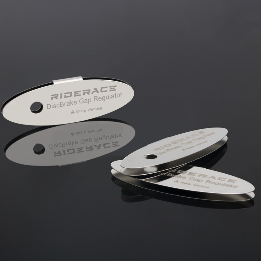 Precision Bicycle Disc Brake Pad Adjusting Tool For Hydraulic MTB Calipers 4