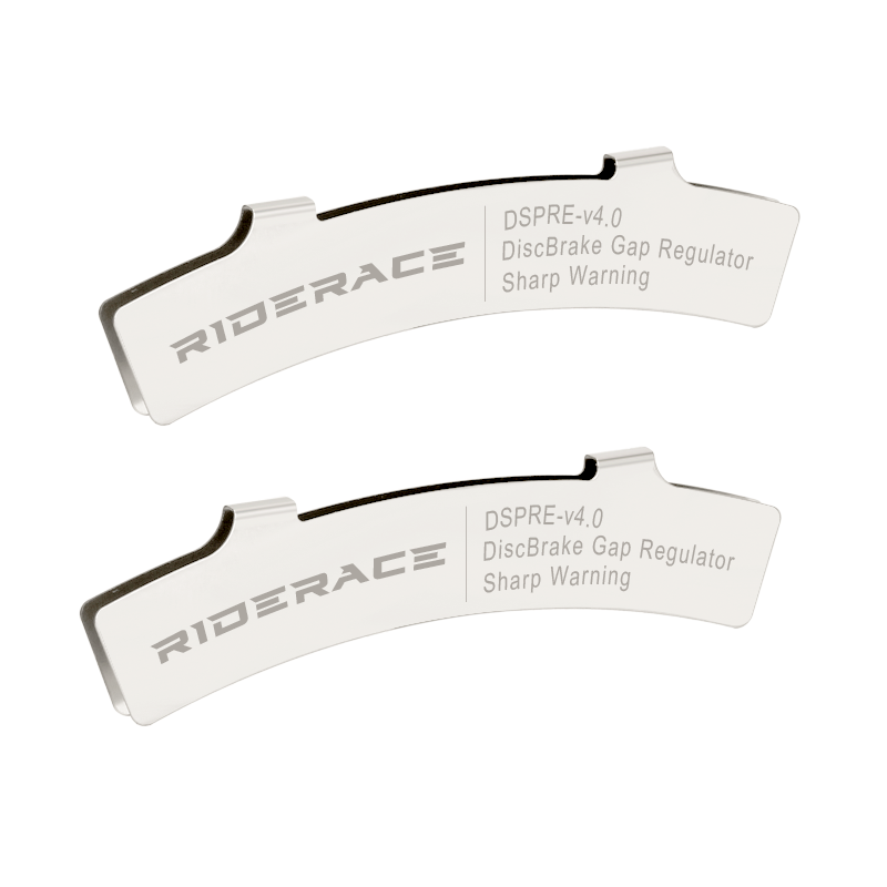 Precision Bicycle Disc Brake Pad Adjusting Tool For Hydraulic MTB Calipers 8