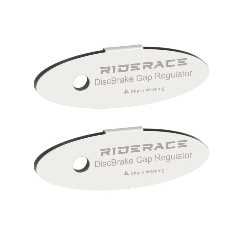 Precision Bicycle Disc Brake Pad Adjusting Tool For Hydraulic MTB Calipers 9