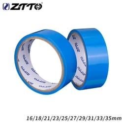 tubeless bicycle rim tape strips for mtb & road bikes