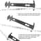 Bicycle Chain Repair Tool Kit With Chain Wear Checker And Link Plier 1