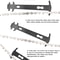 Bicycle Chain Repair Tool Kit With Chain Wear Checker And Link Plier 1