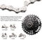 Bicycle Chain Repair Tool Kit With Chain Wear Checker And Link Plier 4