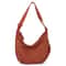 Trendy Womens Soft Shoulder Bag Large Casual Crossbody Handbag 6