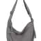 Trendy Womens Soft Shoulder Bag Large Casual Crossbody Handbag 7