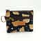Cute Animal Coin Purse Mini Zipper Wallet Cartoon Kawaii Coin Pouch For Women And Students 10