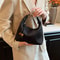 Elegant Embroidered Handbag Designer Tote Bag For Women Stylish Shoulder Bag Travel Purse 2