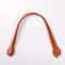 Elegant PU Leather Bag Strap Replacement Handles Set For Handbags DIY Craft And Shoulder Bag Repair 6
