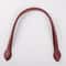 Elegant PU Leather Bag Strap Replacement Handles Set For Handbags DIY Craft And Shoulder Bag Repair 9
