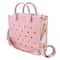 EVA Waterproof Beach Tote Bag For Women Large Customizable Shoulder Bag 7