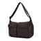 Casual Multi Pocket Messenger Bag For Women Large Nylon Shoulder Travel Tote Handbag 7
