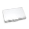 Slim Aluminum Business Card Holder Wallet For Credit Cards And Professional Card Storage 2