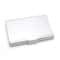 Slim Aluminum Business Card Holder Wallet For Credit Cards And Professional Card Storage 12