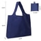 Reusable Eco-Friendly Folding Shopping Bag Portable Shoulder Handbag for Travel & Grocery