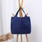 Reusable Eco-Friendly Folding Shopping Bag Portable Shoulder Handbag for Travel & Grocery