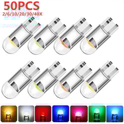 high-performance car led canbus cob light bulb ideal for dome & license plate lighting